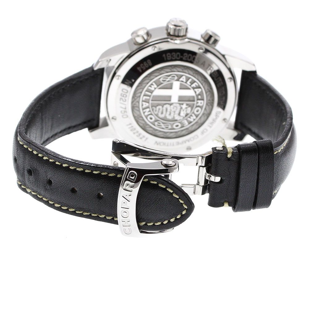 ミッレミリアGMT