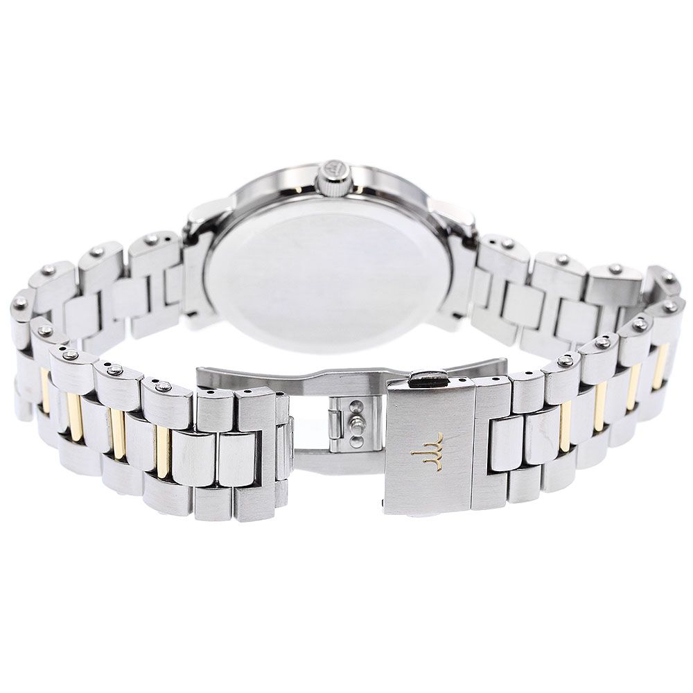  セイコー SEIKO 4 S 79 0020 GCAY 994 クレドール パワーリザーブ 手巻き メンズ_916325 手巻き時計 腕時計(アナログ)