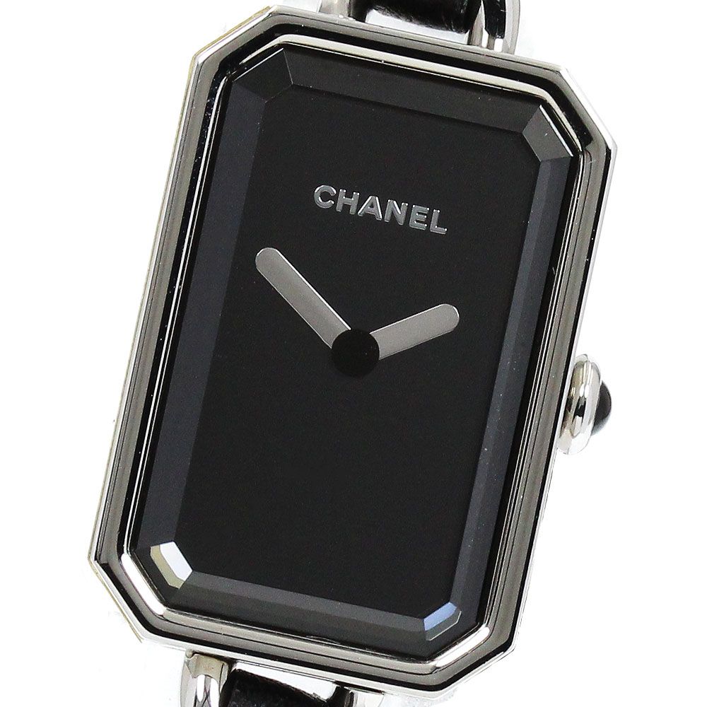 シャネル CHANEL H 3749 プルミエール ロック クォーツ レディース _918957