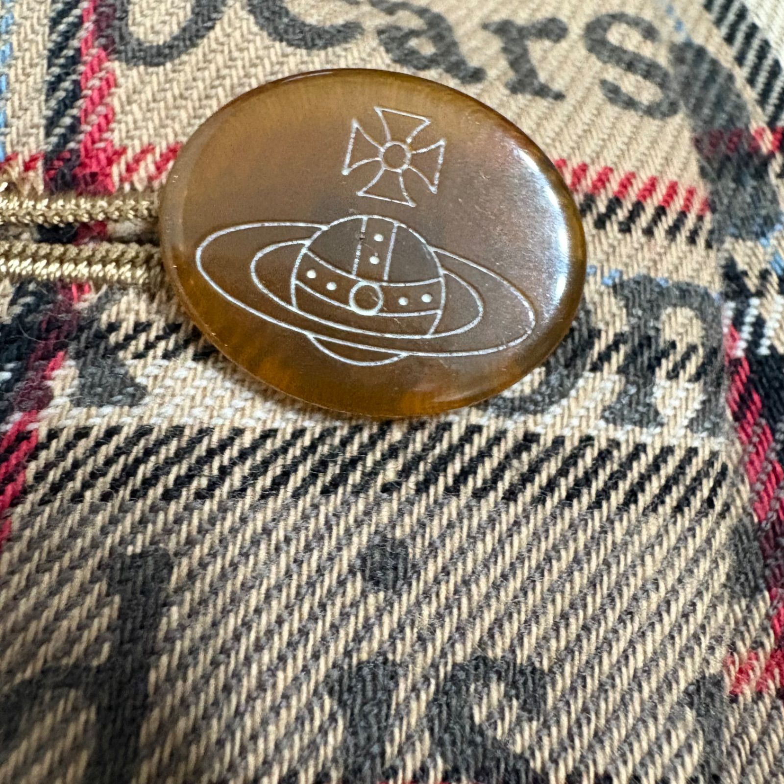 極美品 Vivienne Westwood RED LABEL ヴィヴィアンウエストウッド