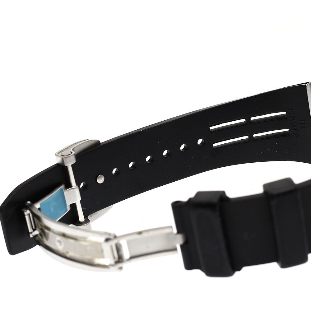 クリスタルベゼル 自動巻き