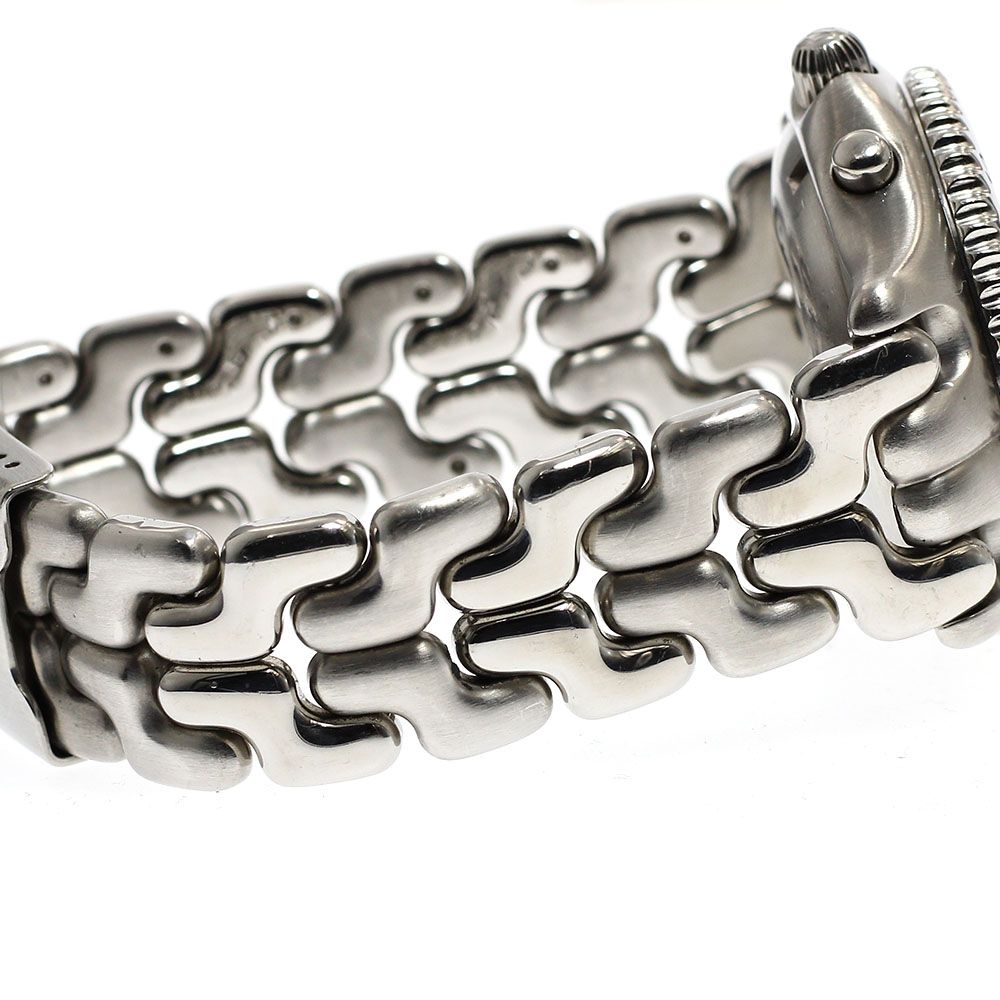  タグホイヤー TAG HEUER CG2111 R0 セル クロノグラフ デイト 自動巻き メンズ_919331 セーター 自動巻き時計 腕時計(アナログ)