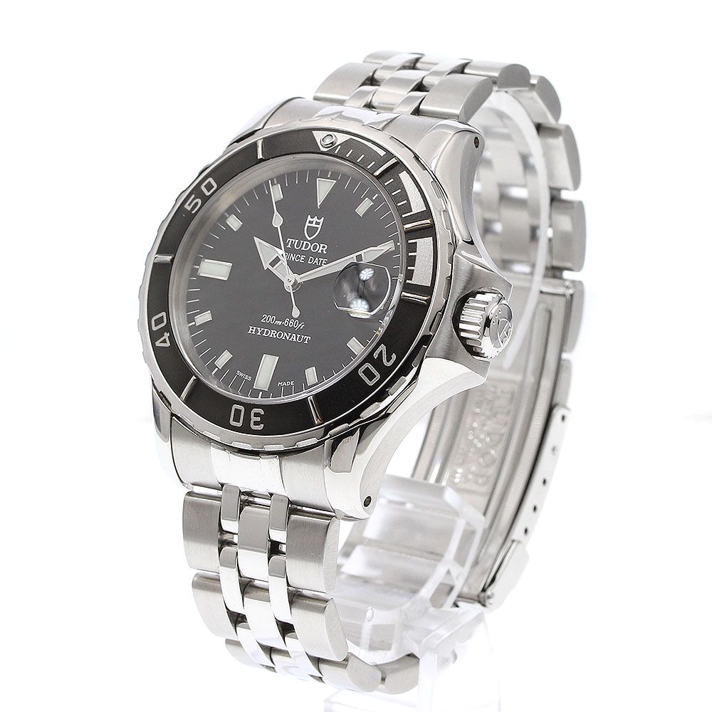 デイト 自動巻き