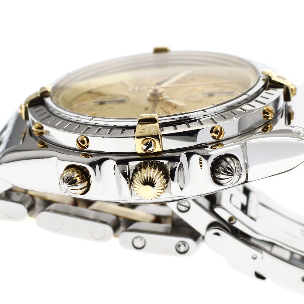 1 クロノマット