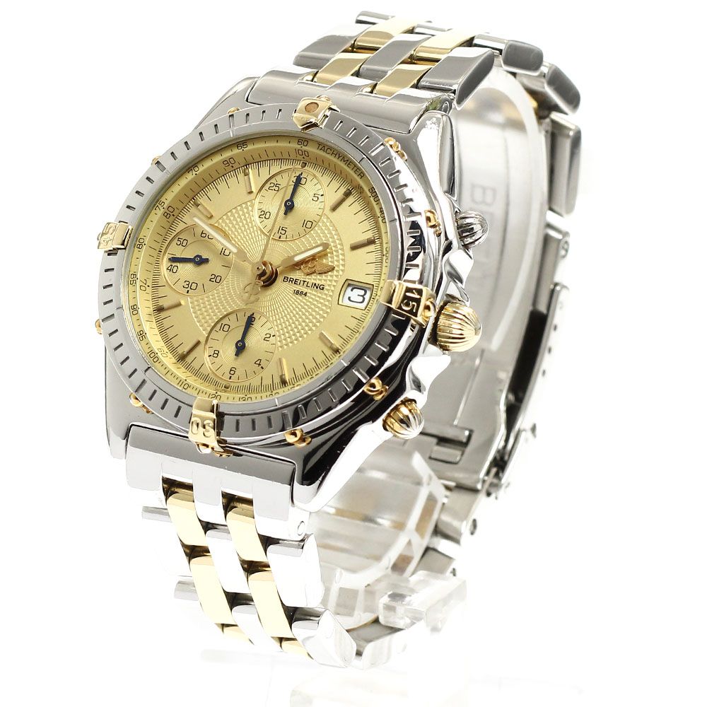 1 クロノマット