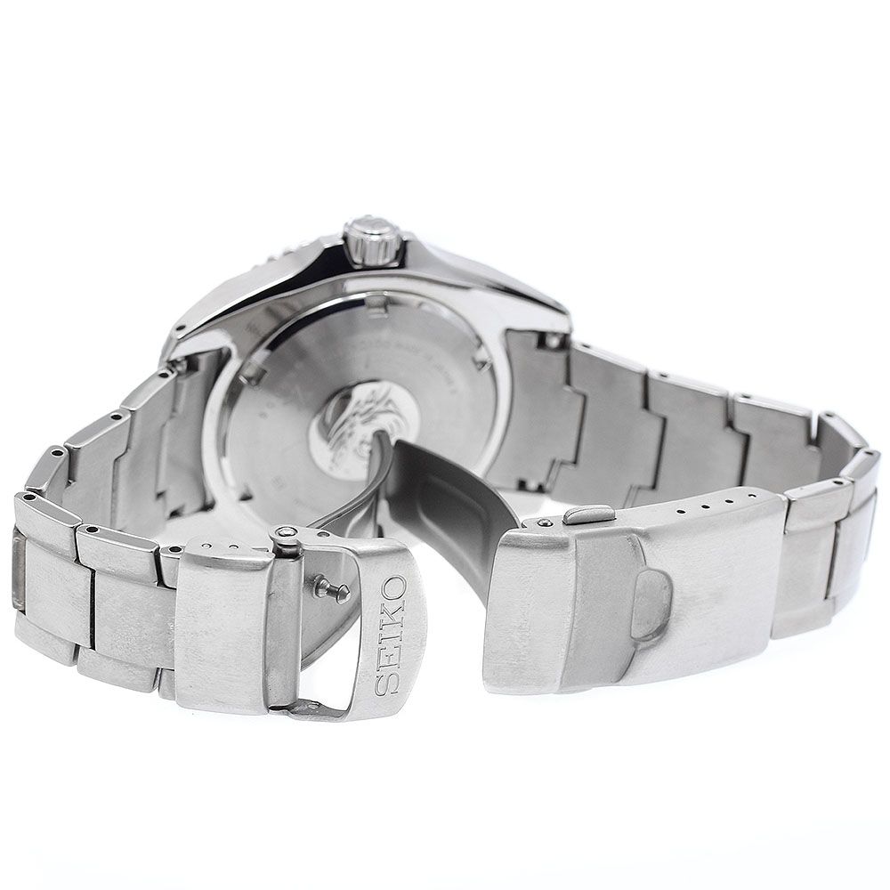 プロスペックス ダイバーズ