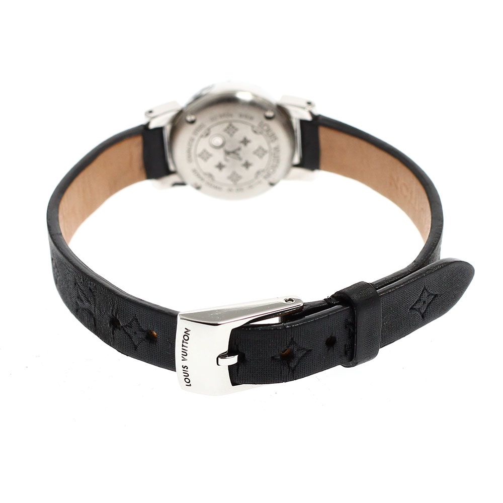 2917 LOUIS VUITTON Q151P タンブール ビジュ ラグダイヤ ルイ・ヴィトン(LOUIS VUITTON)ルイ・ヴィトン タンブールビジュ