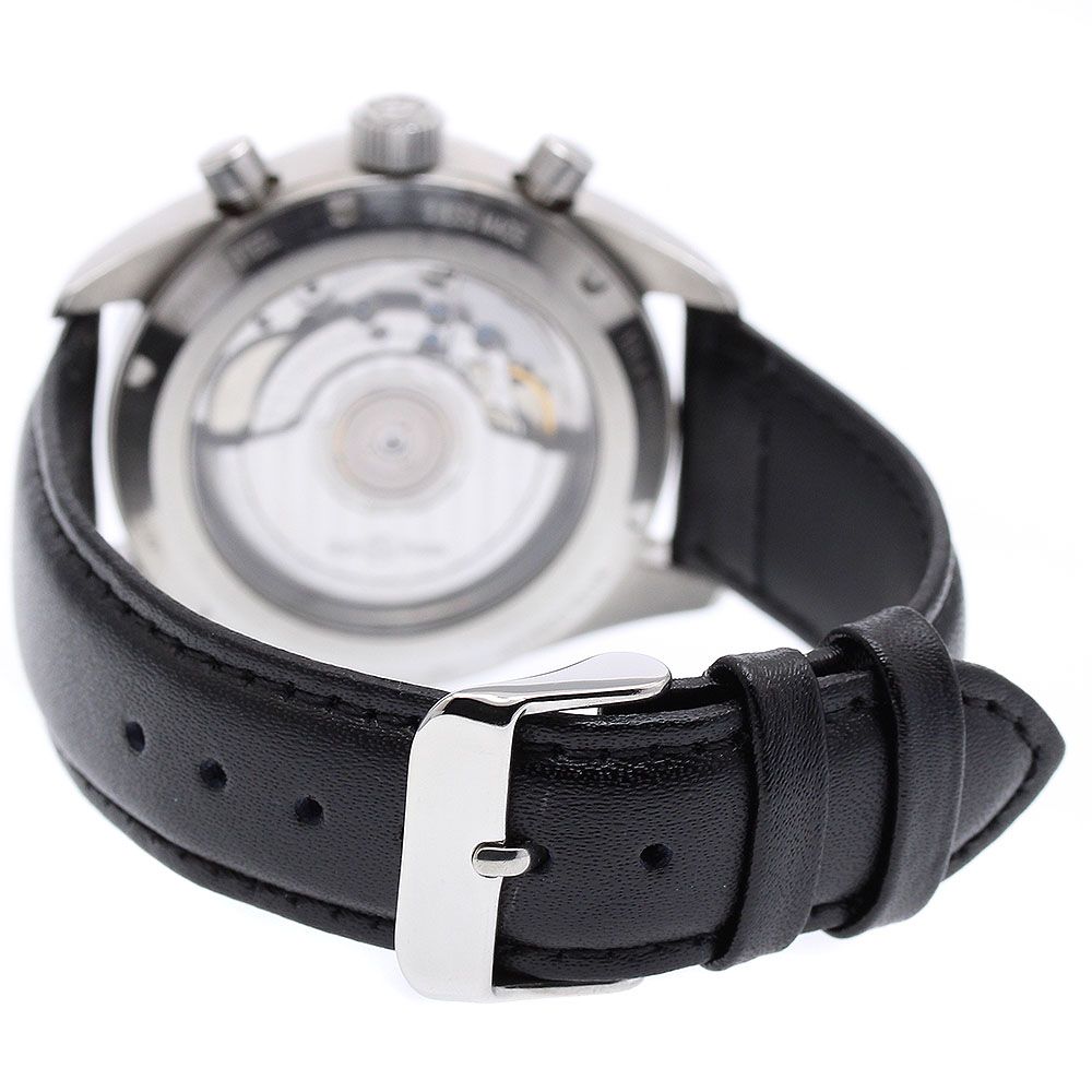 デイト クロノグラフ