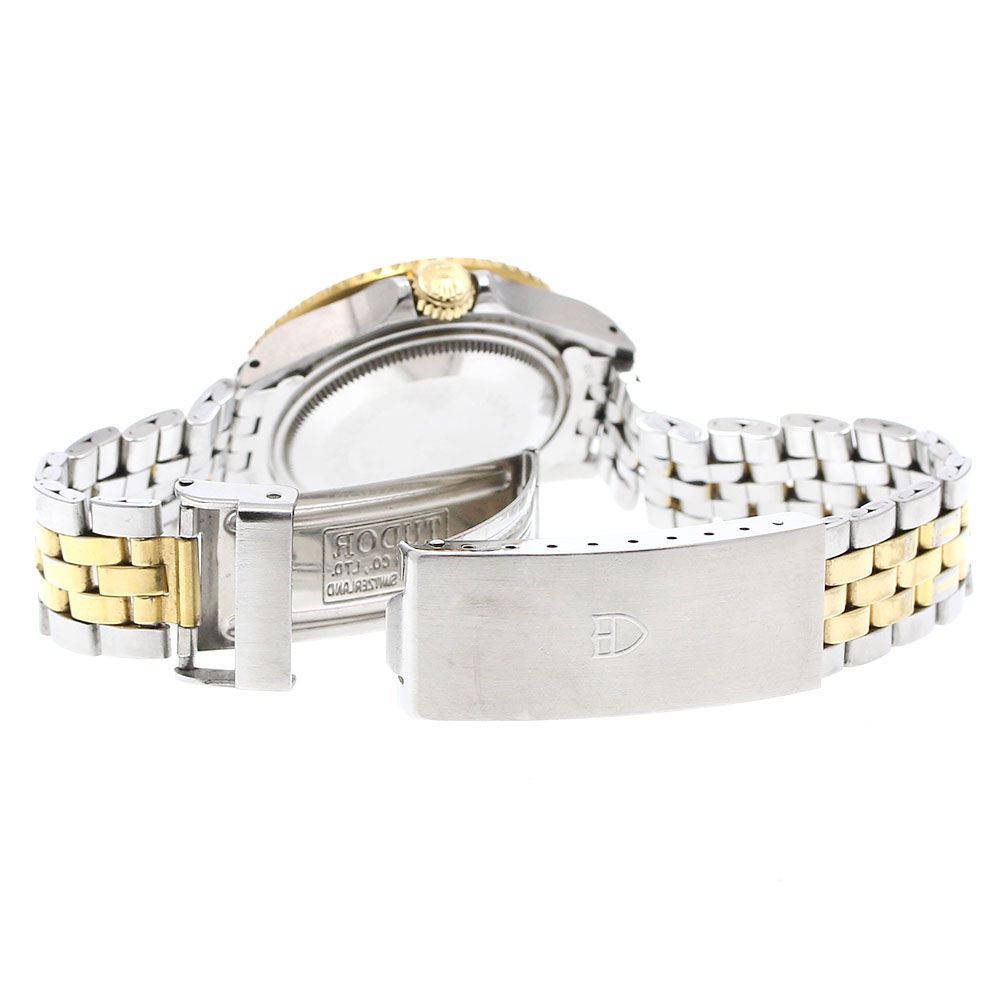 プリンスオイスターデイト YGベゼル