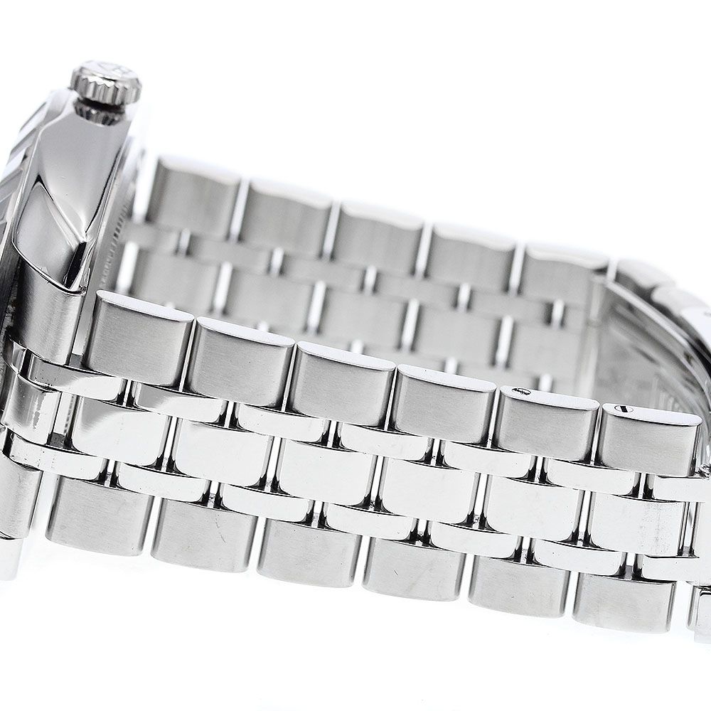  チュードル TUDOR 23010 クラシック デイトデイ 自動巻き メンズ 保証書付き_915891 大人カジュアル 自動巻き時計 腕時計(アナログ)