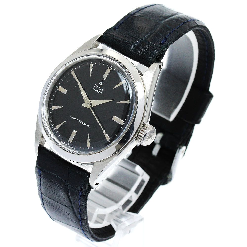 チュードル TUDOR 7934 オイスター コバラ 手巻き メンズ_911970  