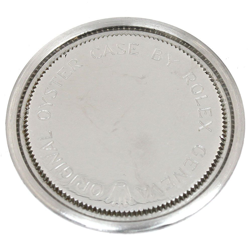 チュードル TUDOR 7934 オイスター コバラ 手巻き メンズ_911970  