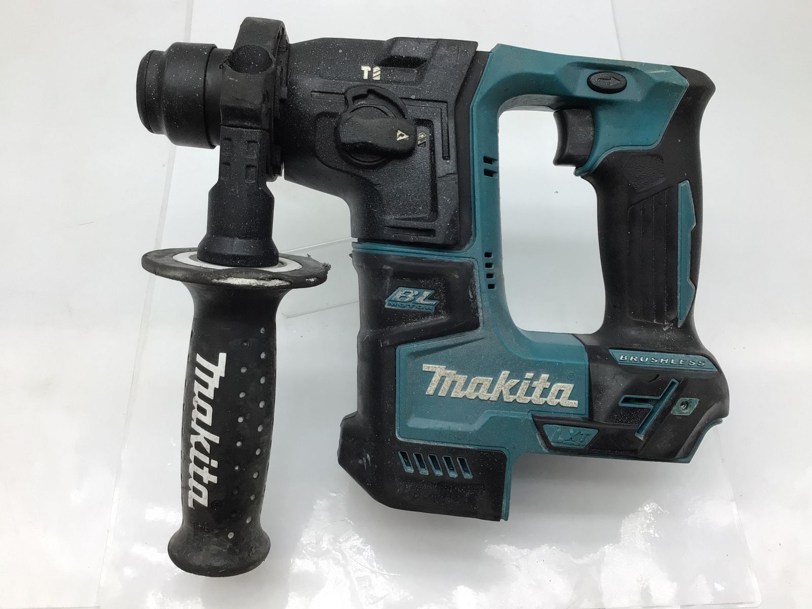 品 Makita マキタ 17mm充電式ハンマードリル HR171DZK 本体 ケース ITBQ9K62ORHS エコツール知立店 M02