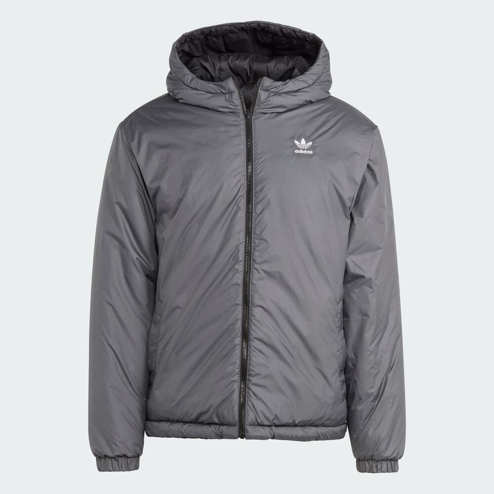 アディ リバーシブルジャケット