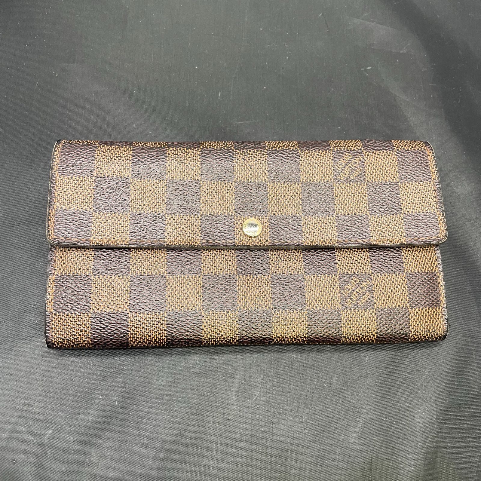 ルイヴィトン モノグラム サラ 財布 B25110179