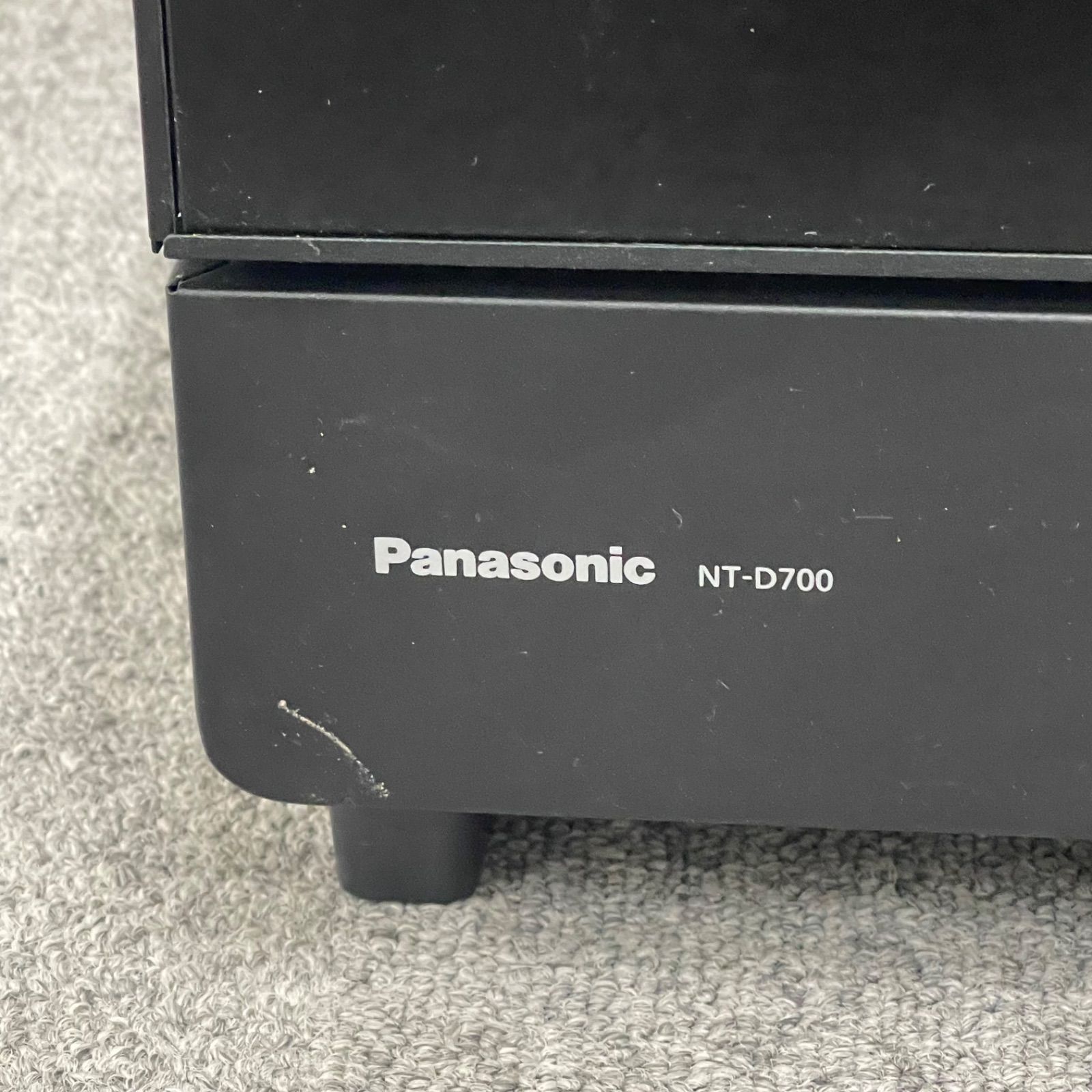 オーブントースター