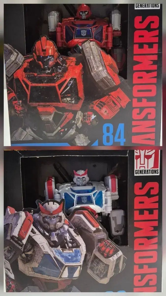 み トランスフォーマー バムムービー アイアンラチェット まとめ