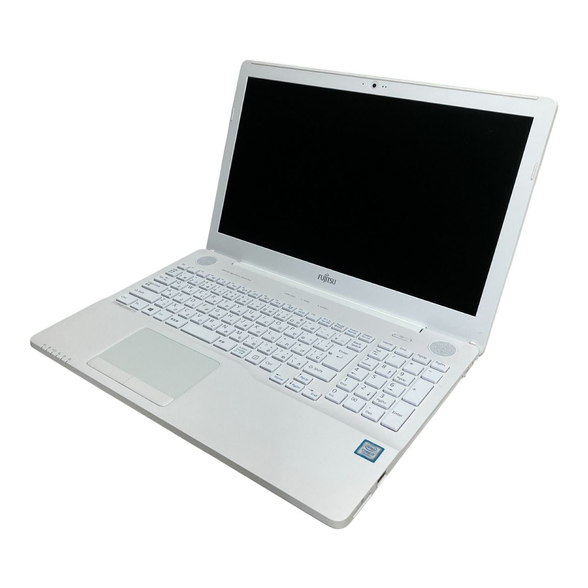 FUJITSU LIFEBOOK FMVA50C3WP 15.6インチ ノート パソコン i7 7700HQ 4GB SSD 1TB win11 ジャンク M10519317