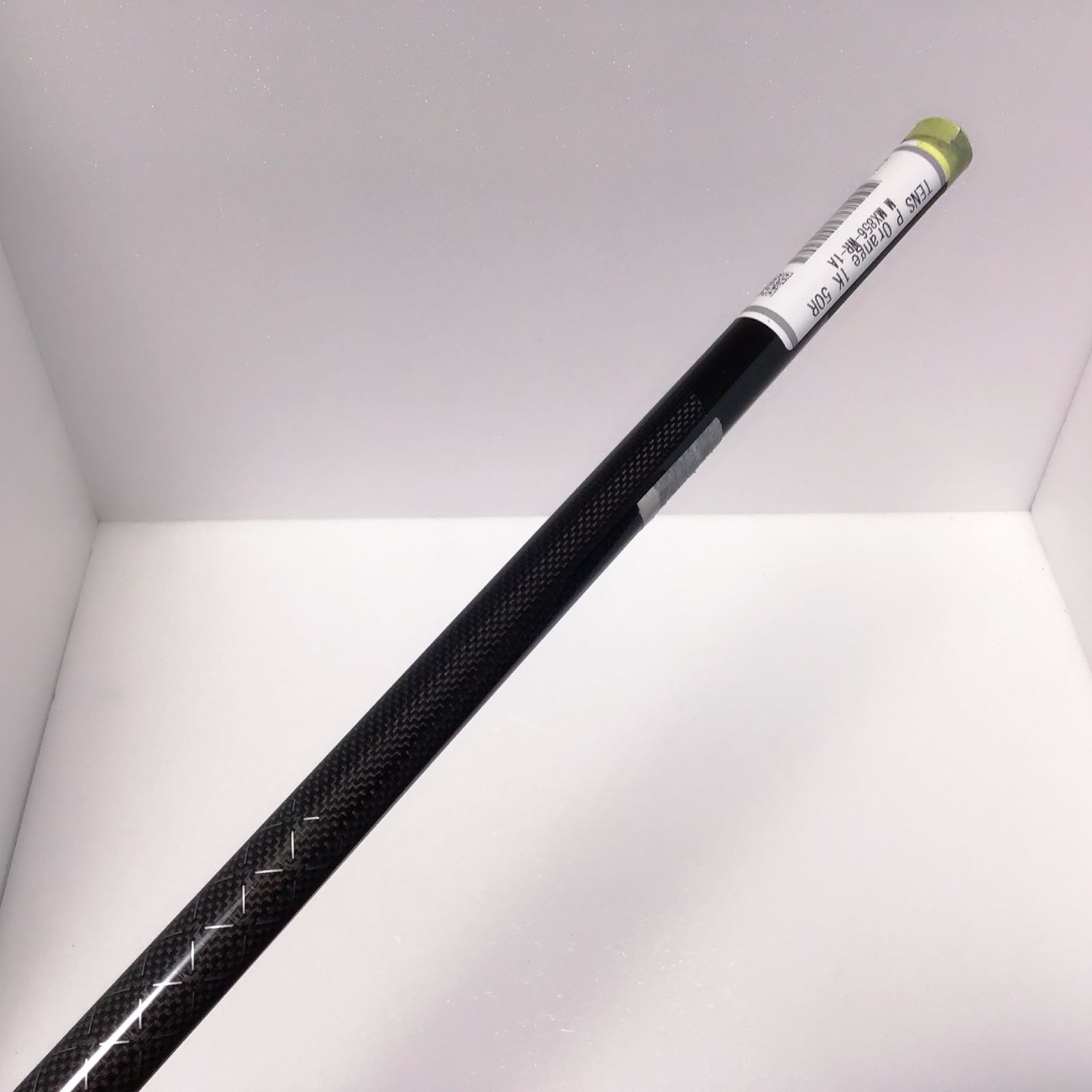 PING ドライバーシャフトTENSEI オレンジ1K 50R 三菱ケミカル テンセイ プロ オレンジ 1K キャロウェイ用 スリーブ付