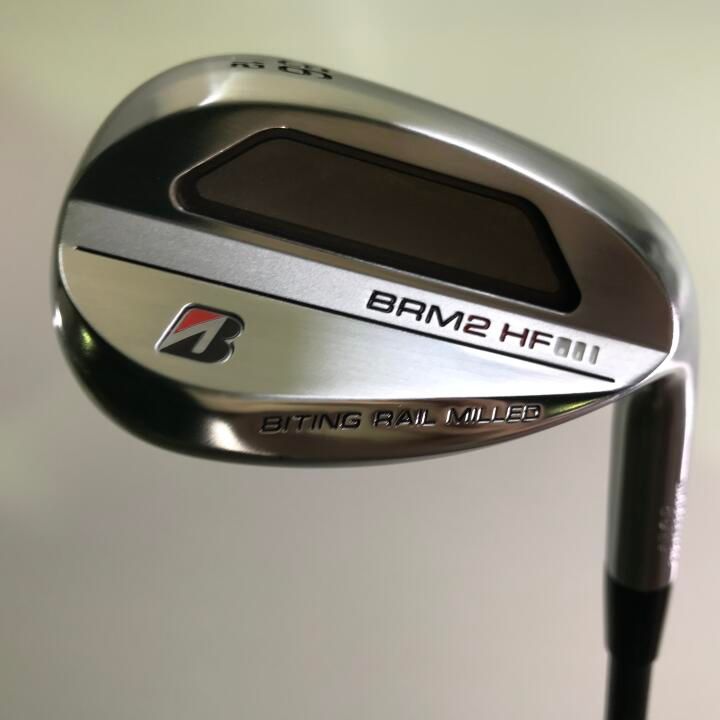 BRM2 HF 56 S BS50i ウェッジ ブリヂストン 最短