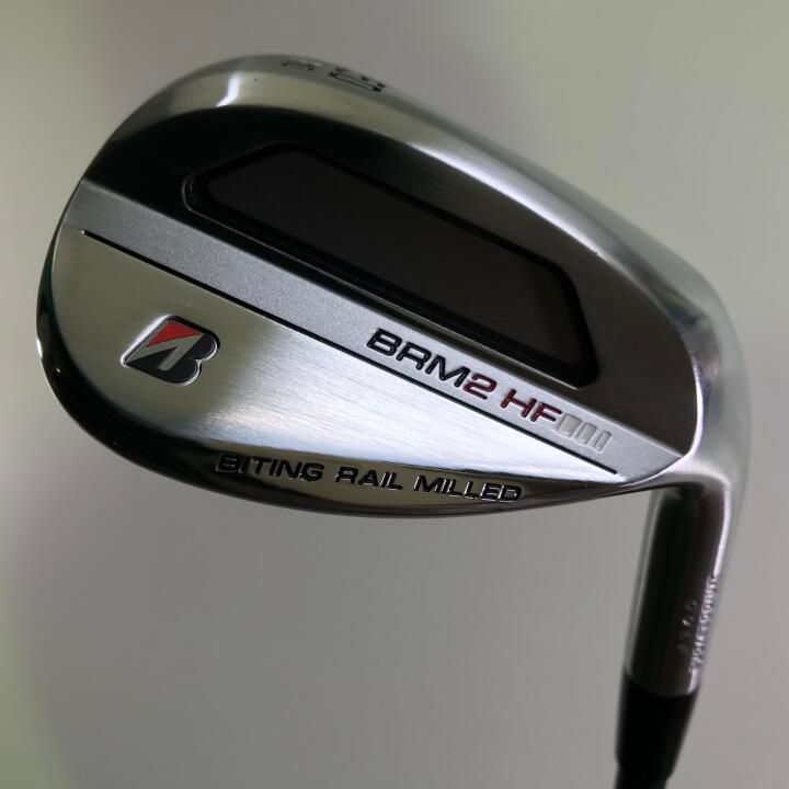 BRM2 HF 50 S VANQUISH BS50i ウェッジ ブリヂストン 最短