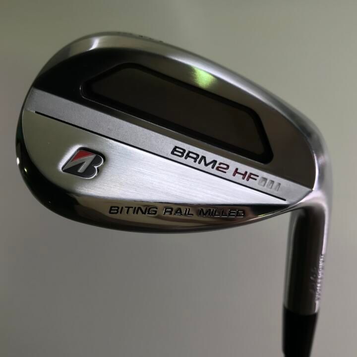 BRM2 HF 48 S VANQUISH BS50i ウェッジ ブリヂストン 最短