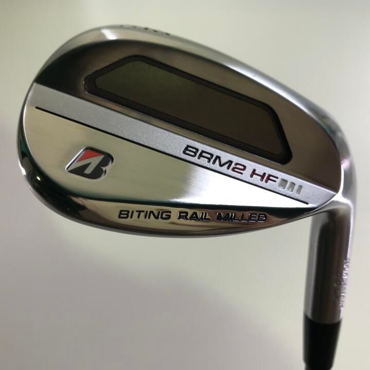 BRM2 HF 52 S VANQUISH BS50i ウェッジ ブリヂストン 最短