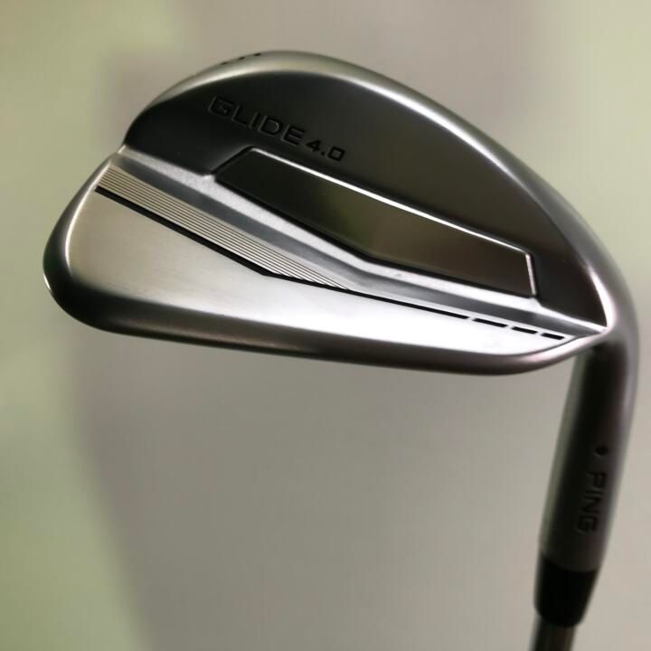 GLIDE 4.0 56 S NSプロ850GH neo ウェッジ ピン 最短