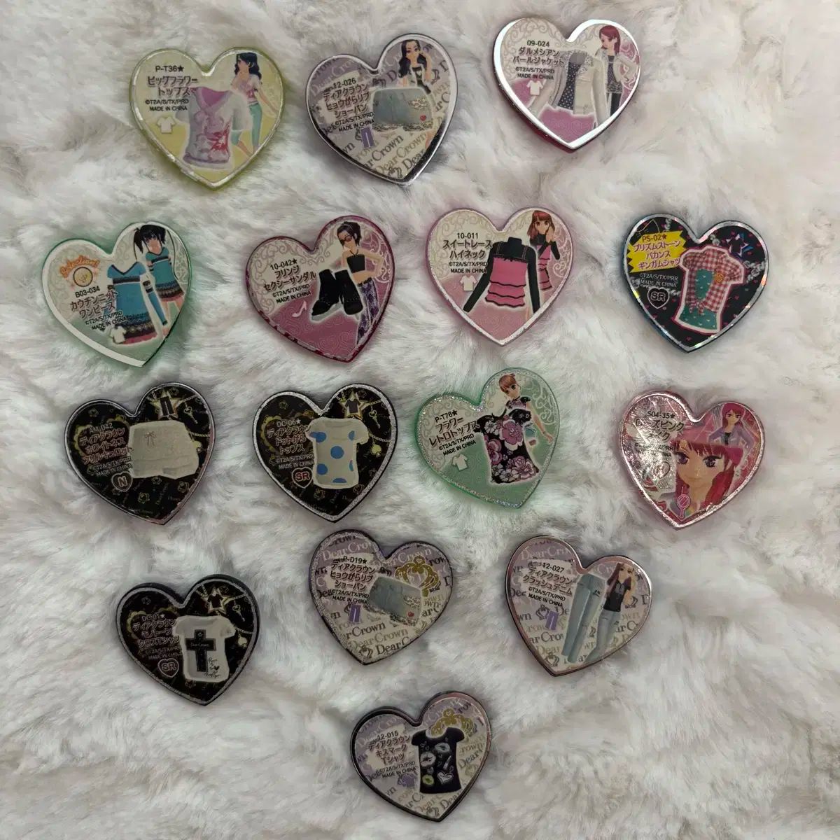 プリズム·ストーン まとめ売り - メルカリ