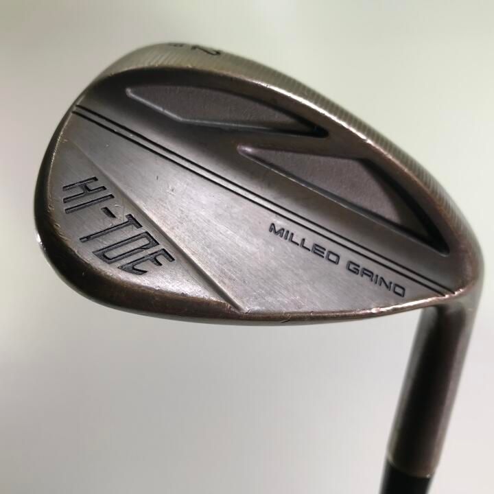 HI-TOE 3 カッパー 52 S200 ダイナミックゴールド HT ウェッジ テーラーメイド 最短