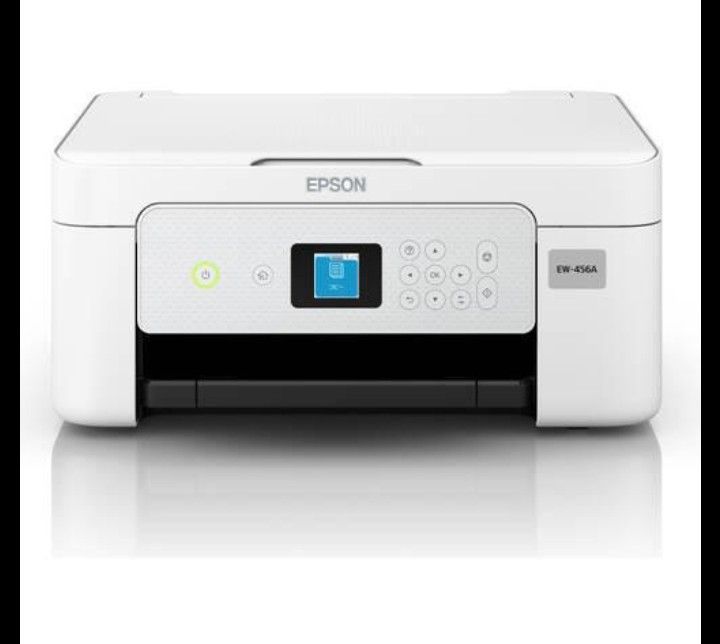 エプソン EPSON Colorio EW-456A 本体 新品未開封 【公式通販】