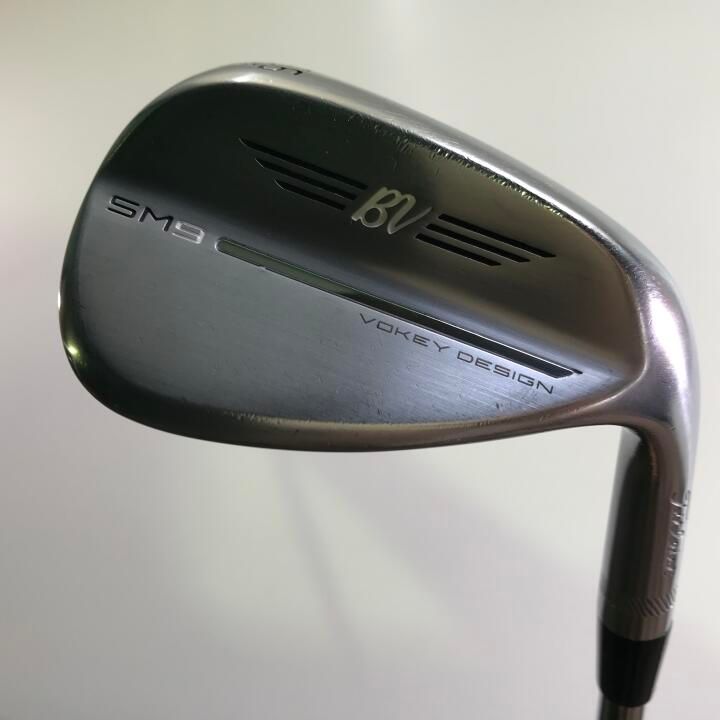 VOKEY SM9 ツアークローム | 56 | BV105 |  | ウェッジ | タイトリスト【最短即日発送】