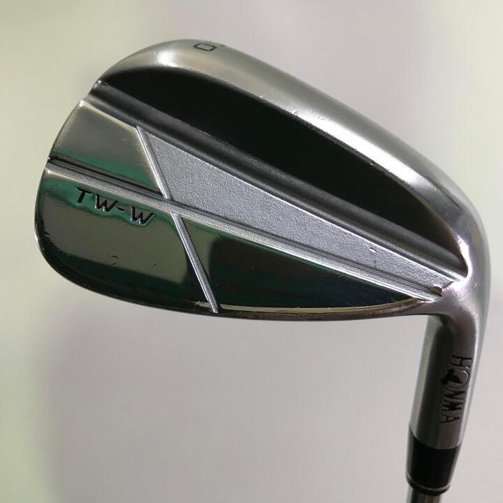 TOUR WORLD TW-W クロム 2025 50 S200 ダイナミックゴールド HT ウェッジ ホンマゴルフ 最短