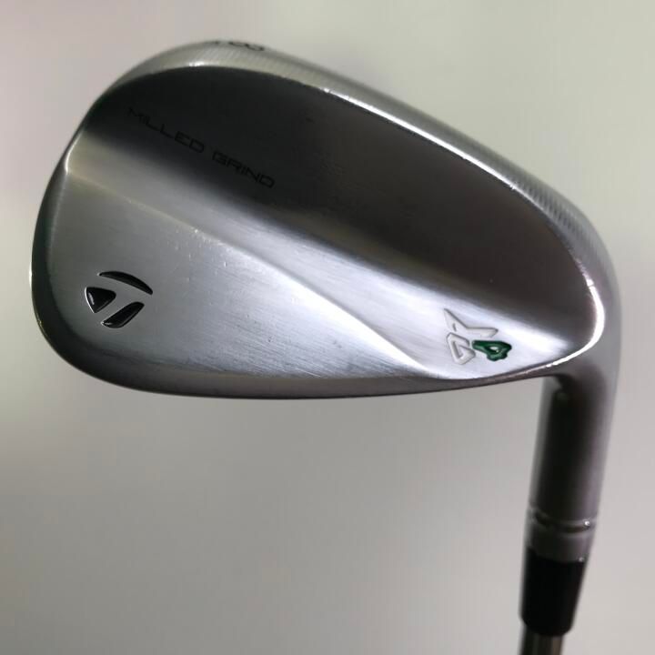 MILLED GRIND 4 クローム 48 X100 ダイナミックゴールド EX ツアー イシュー ウェッジ テーラーメイド 最短
