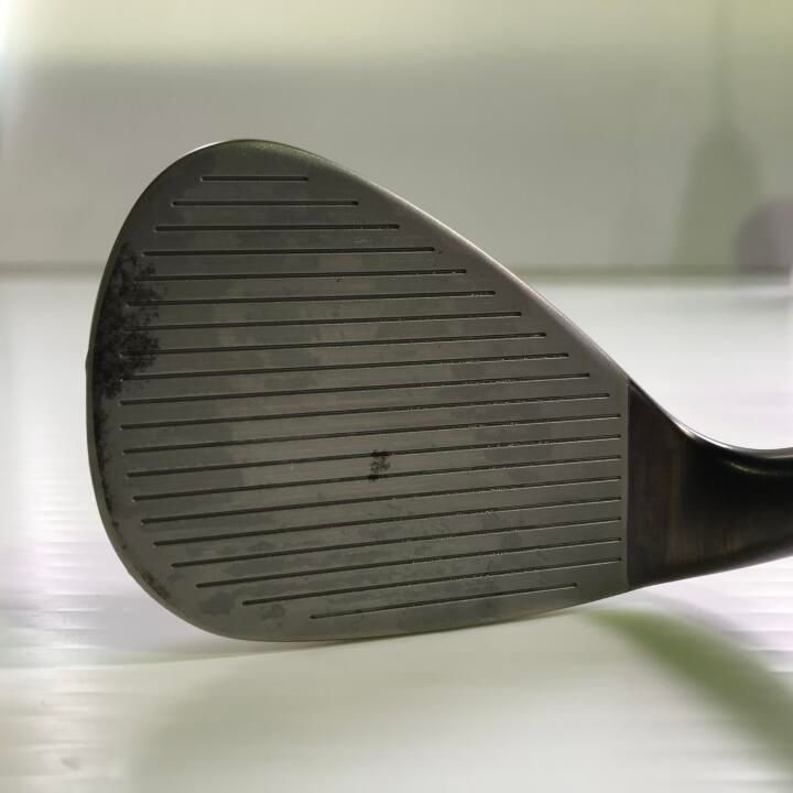 HI-TOE 3 カッパー 60 WEDGE KBS HI-REV 2.0 ウェッジ テーラーメイド 最短