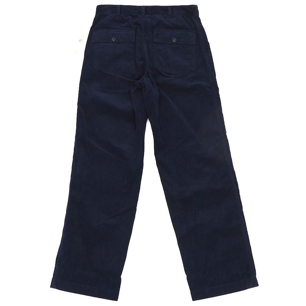 ベイカーパンツ サイズ