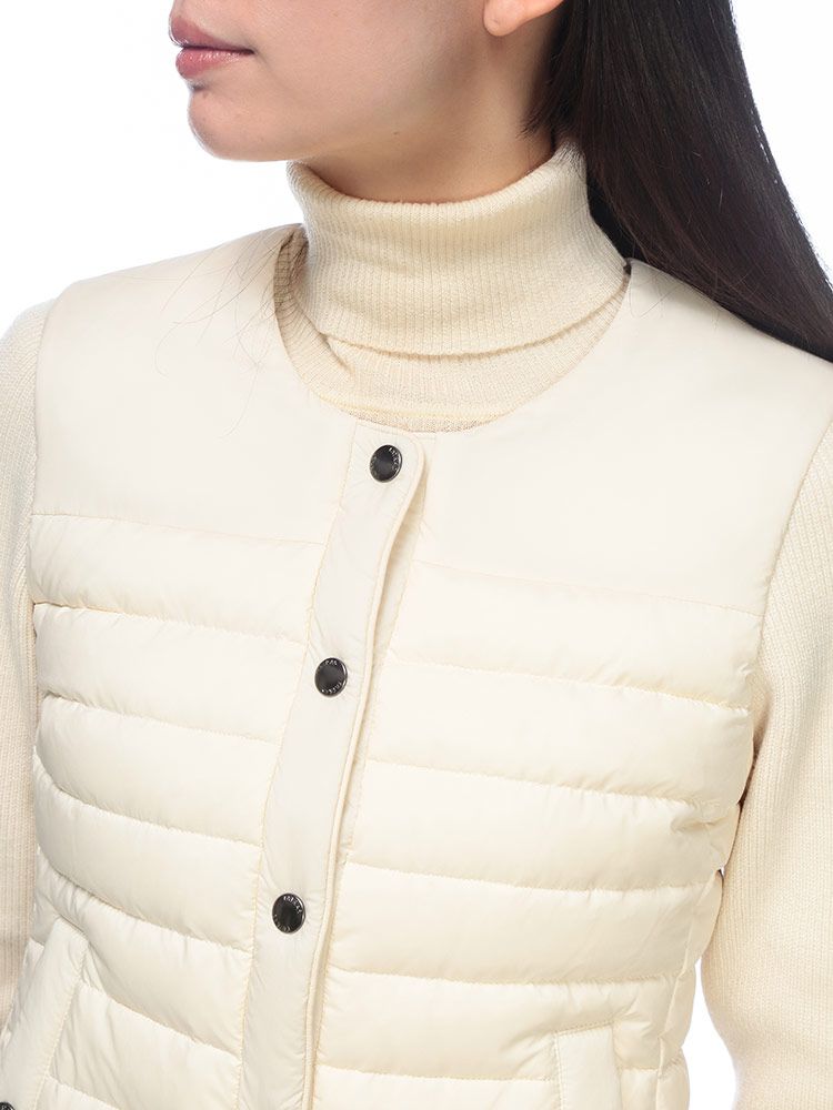 タトラス ニットスリーブ