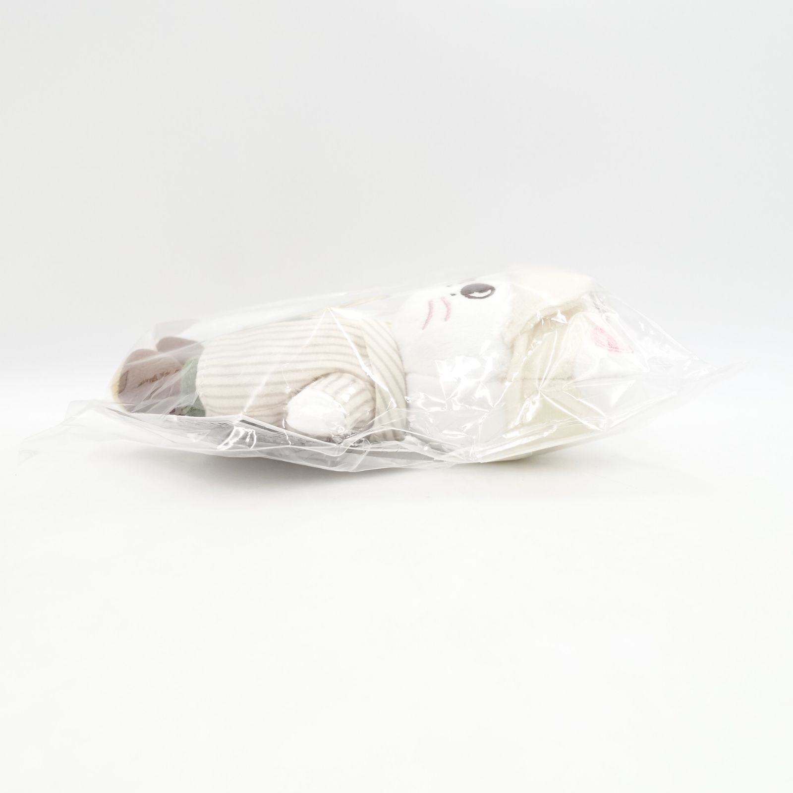 Stray Kids SKZOO ジニレット バックチャーム 未開封 ぬいぐるみ