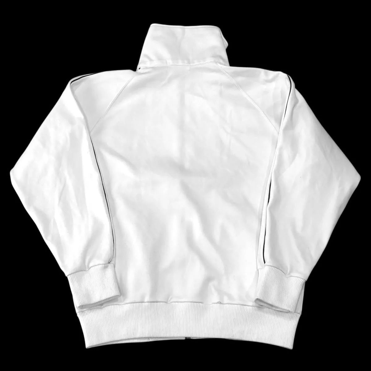 80s FREDPERRY Track Jacket フレッドペリー トラックジャケット S相当 
