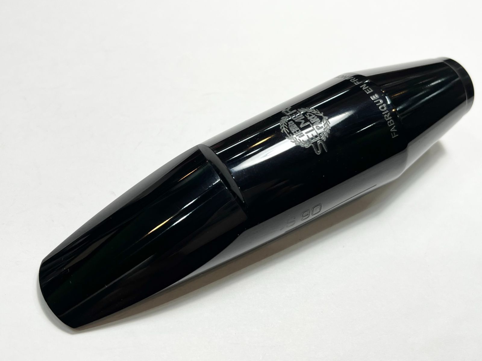 セルマー バリトンサックスマウスピース S90-200 中古品 セルマー バリトンサックスマウスピース S90 200【中古】【西巣鴨