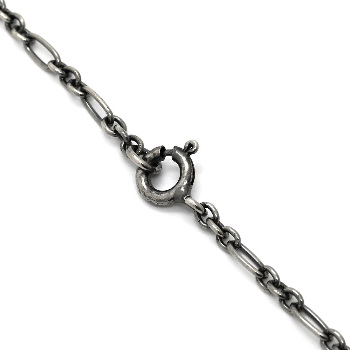 ジョージ・ジェンセン Georg Jensen ネックレス ヘリテージ 2000年