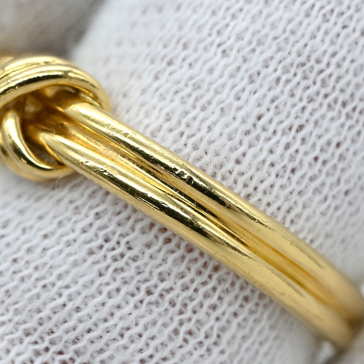 Tiffany & Co. ゴールド 750 K18YG Tiffany & Co. ゴールド 750 K18YG 楽天市場】TIFFANY&Co ティファニー