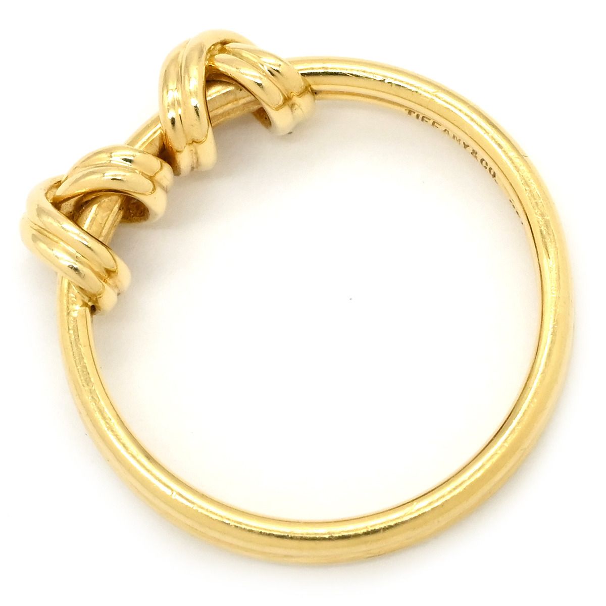 Tiffany & Co. ゴールド 750 K18YG Tiffany & Co. ゴールド 750 K18YG 楽天市場】TIFFANY&Co ティファニー