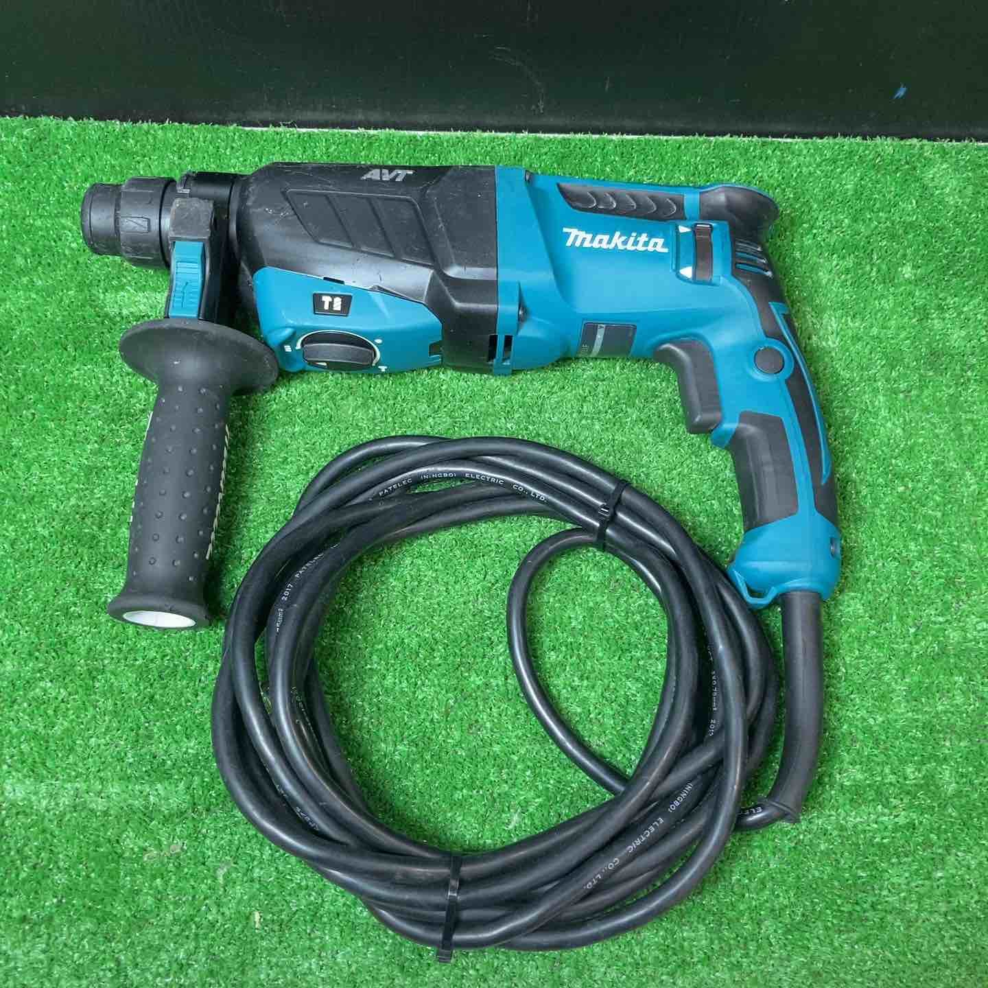マキタ makita ハンマドリル HR2631F ケース付き 岩槻店