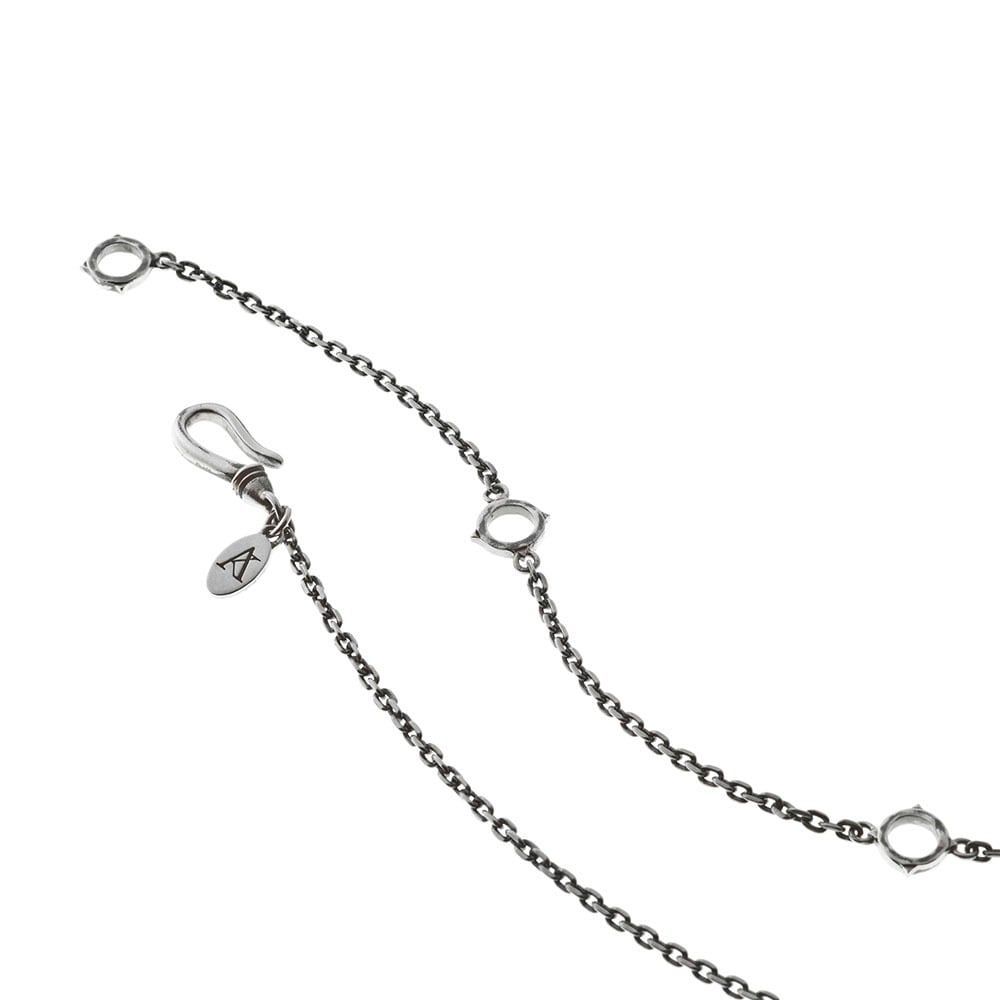 シルバー ジュエリーブランド