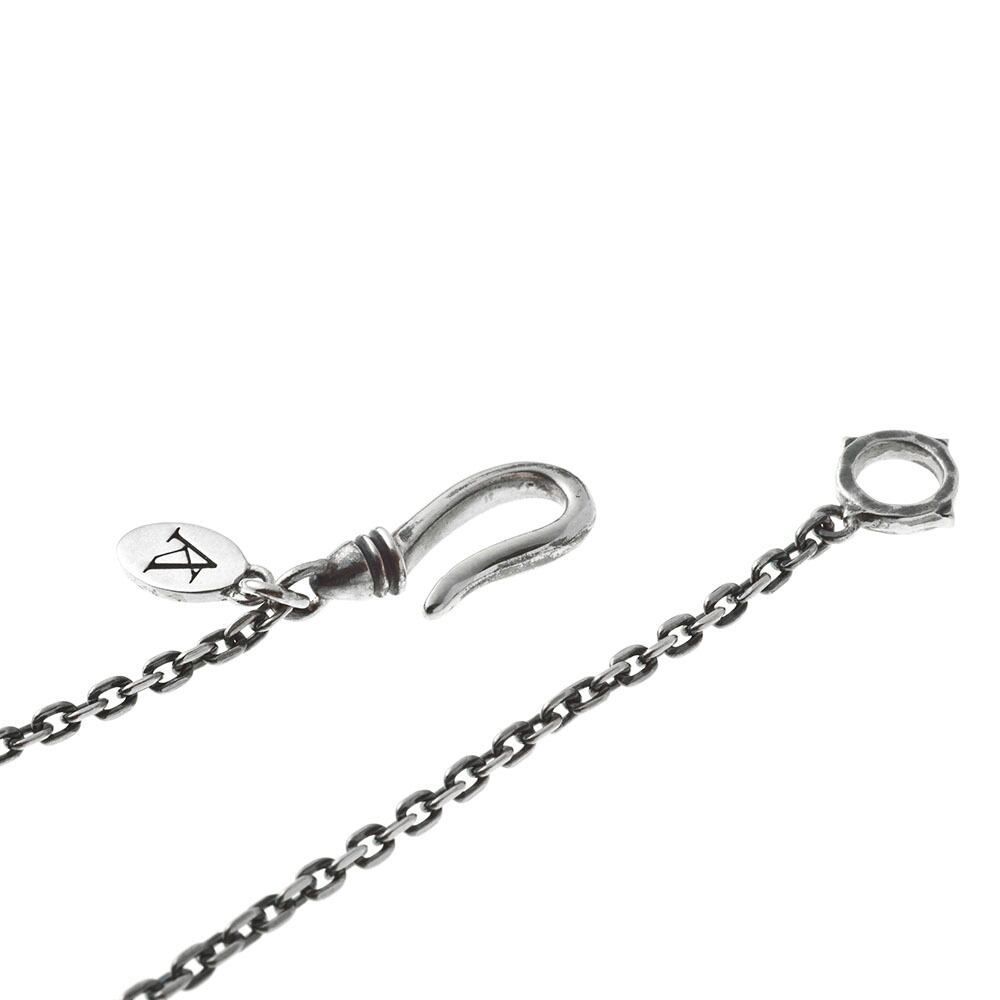 アルテミスキングス シルバー