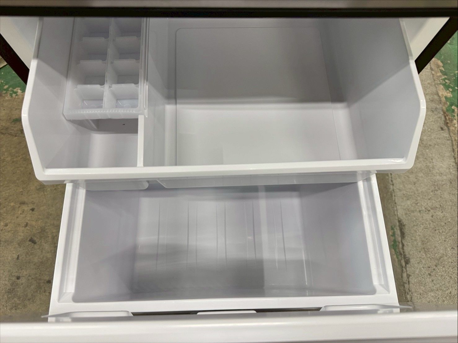 高年式】大阪送料無料☆3か月保障付き☆冷蔵庫☆アクア