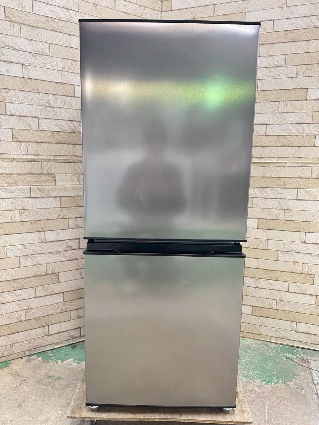 高年式】大阪送料無料☆3か月保障付き☆冷蔵庫☆アクア