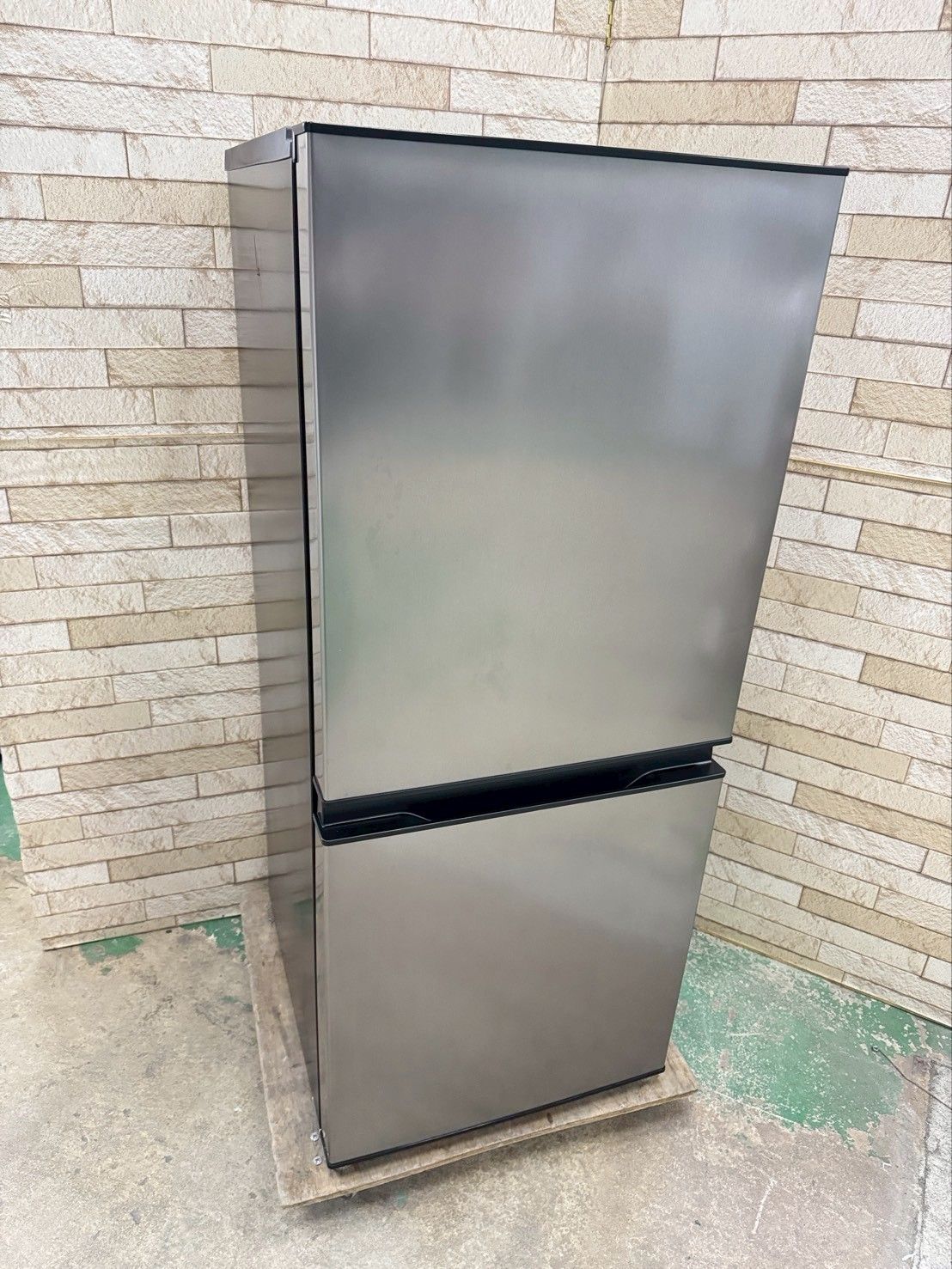 高年式】大阪送料無料☆3か月保障付き☆冷蔵庫☆アクア