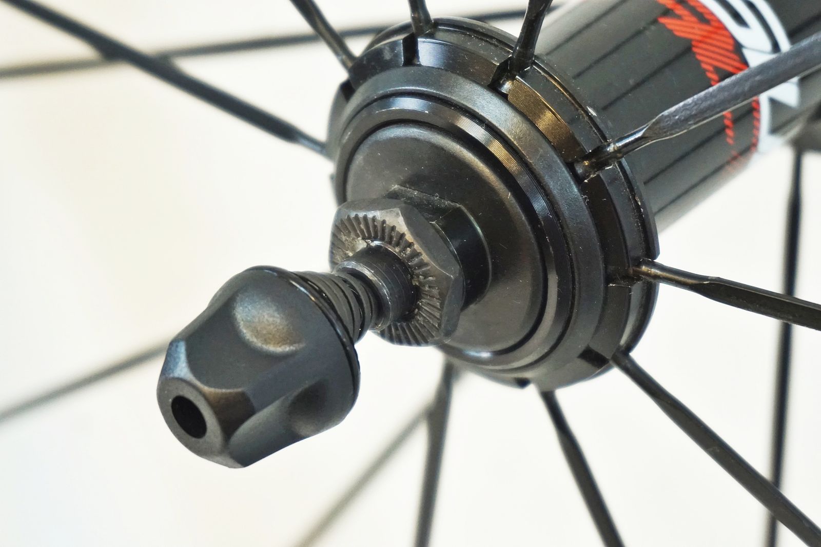 MAVIC 「マヴィック」 AKSIUM RACE C15 シマノ11S ホイールセット